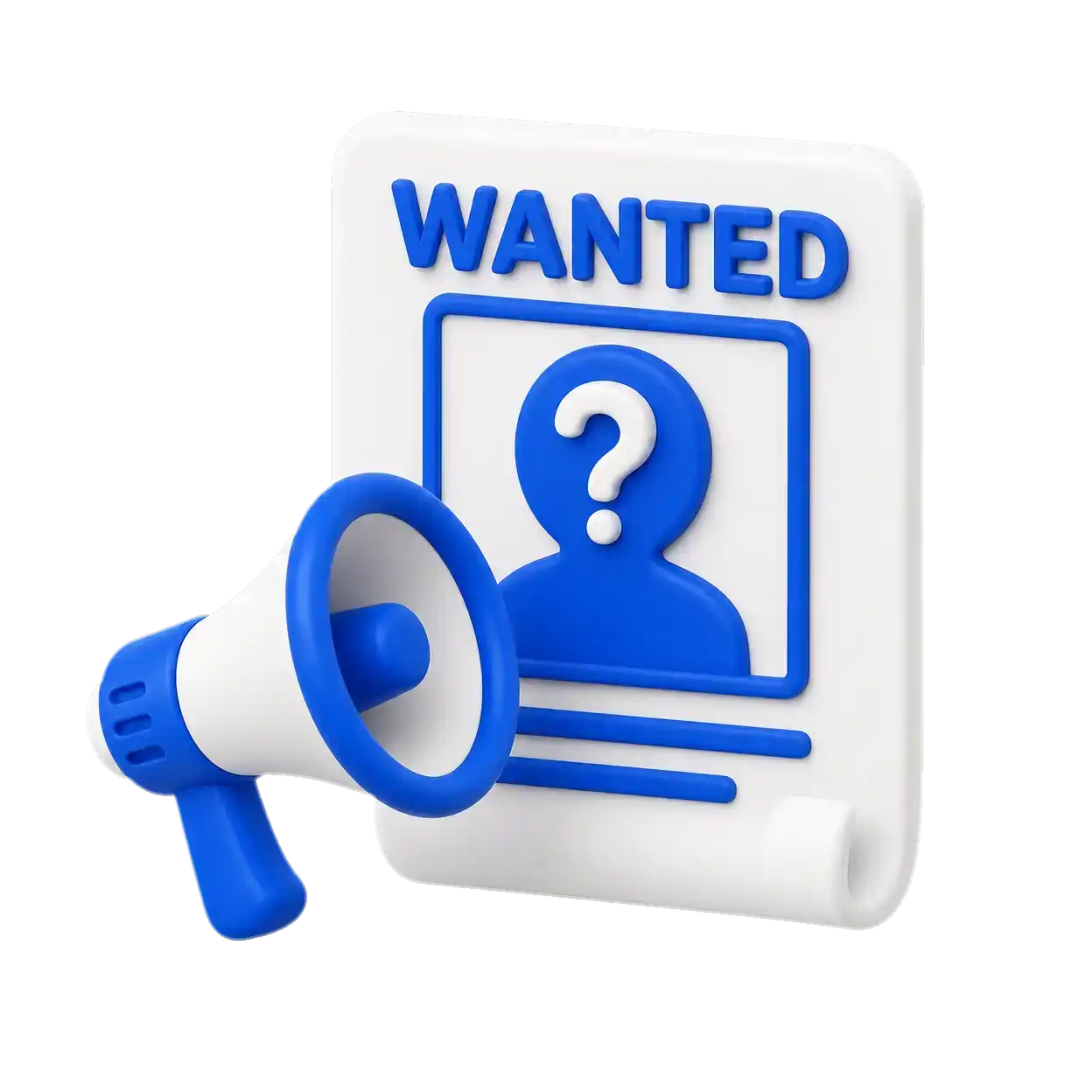 Wanted